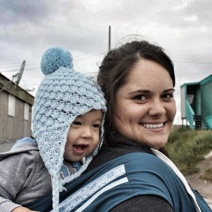 Meet your Posher, Melissa